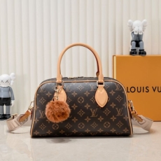 LV Travel Bags